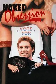 Naked Obsession movie poster