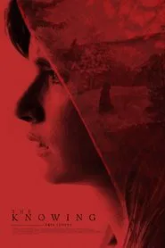 The Knowing movie poster