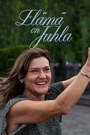 Summer Is Crazy movie poster