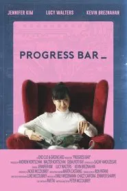 Progress Bar movie poster