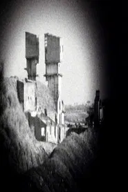 Silencio movie poster