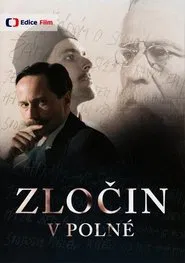 Zločin v Polné movie poster
