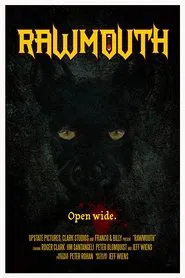 Rawmouth movie poster
