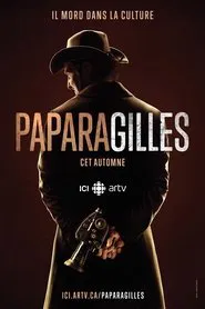 Poster da série PaparaGilles