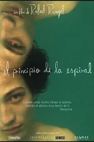 Poster do filme El principio de la espiral