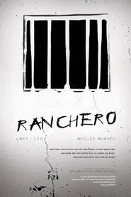 Ranchero movie poster