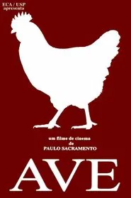 Ave movie poster