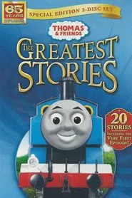 Poster do filme Thomas & Friends: The Greatest Stories