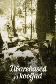 Libarebased ja kooljad movie poster