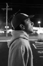 The Parmesan Thieves movie poster