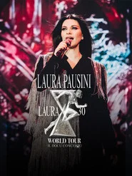 Laura 30 World Tour (Documental) tv show poster