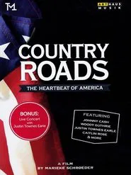 Country Roads: The Heartbeat of America movie poster