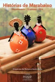Marabaixo Stories movie poster