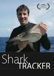Shark Tracker movie poster