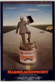 Poster do filme Marmalade Revolution