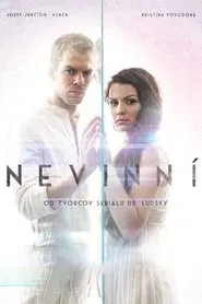 Poster da série Nevinní