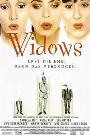 Widows movie poster