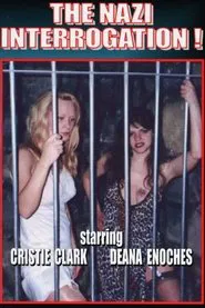 Nazi Interrogation movie poster