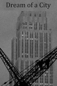 Poster do filme Dream of a City