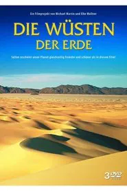 Poster do filme Die Wüsten der Erde