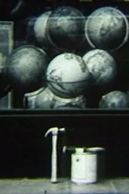 Globes movie poster