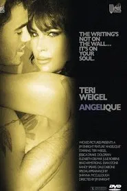 Poster do filme Angelique