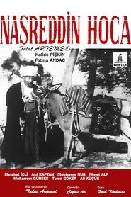 Nasreddin Hodja movie poster