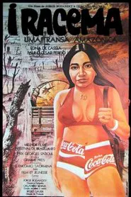 Iracema movie poster