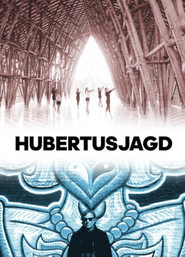 Hubertusjagd tv show poster