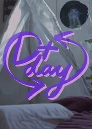D+day tv show poster