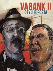 Vabank II movie poster