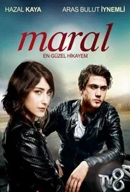 Maral: The Most Beautiful Story tv show poster
