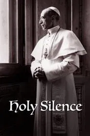 Poster do filme Holy Silence