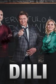 Diili tv show poster
