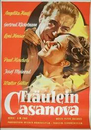 Fräulein Casanova movie poster