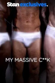 My Massive Cock movie poster