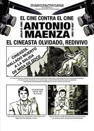 Poster do filme Materialista, idealista, cinematógrafo, magnetófono, buen chico y sádico