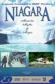 Niagara - Miracles Myths and Magic movie poster