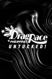 Poster da série Drag Race Philippines Untucked!