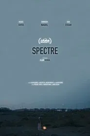 Spectre movie poster