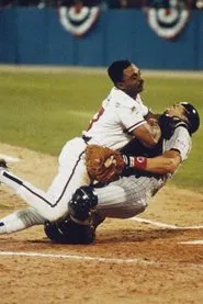 Lonnie Smith movie poster