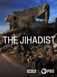 The Jihadist movie poster
