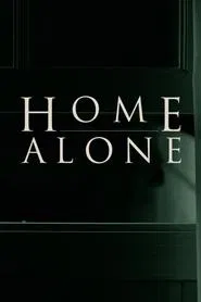 Home Alone tv show poster