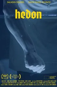 Hedon movie poster
