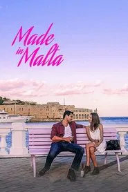 Made in Malta movie poster
