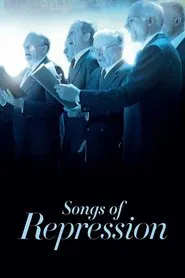 Songs of Repression movie poster