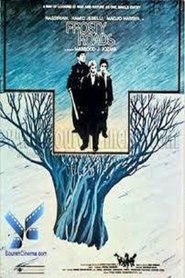Frosty Roads movie poster