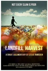 Landfill Harvest movie poster
