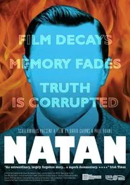 Natan movie poster