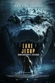 Poster do filme Lake Jesup: Bonecrusher's Revenge